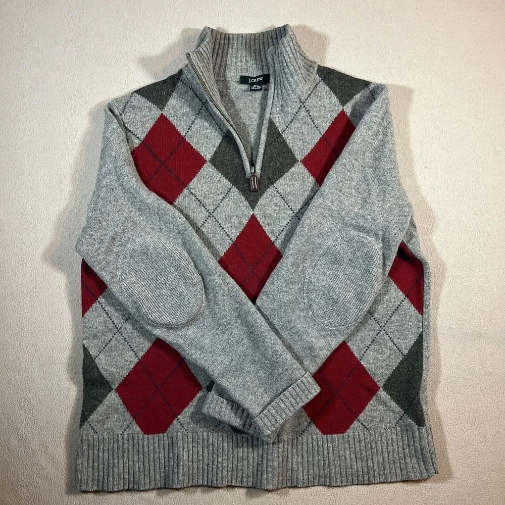 J. Crew good pre
